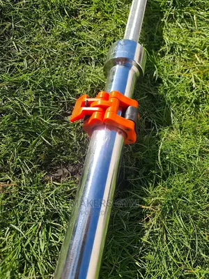 OLYMPIC Weightlifting Bar