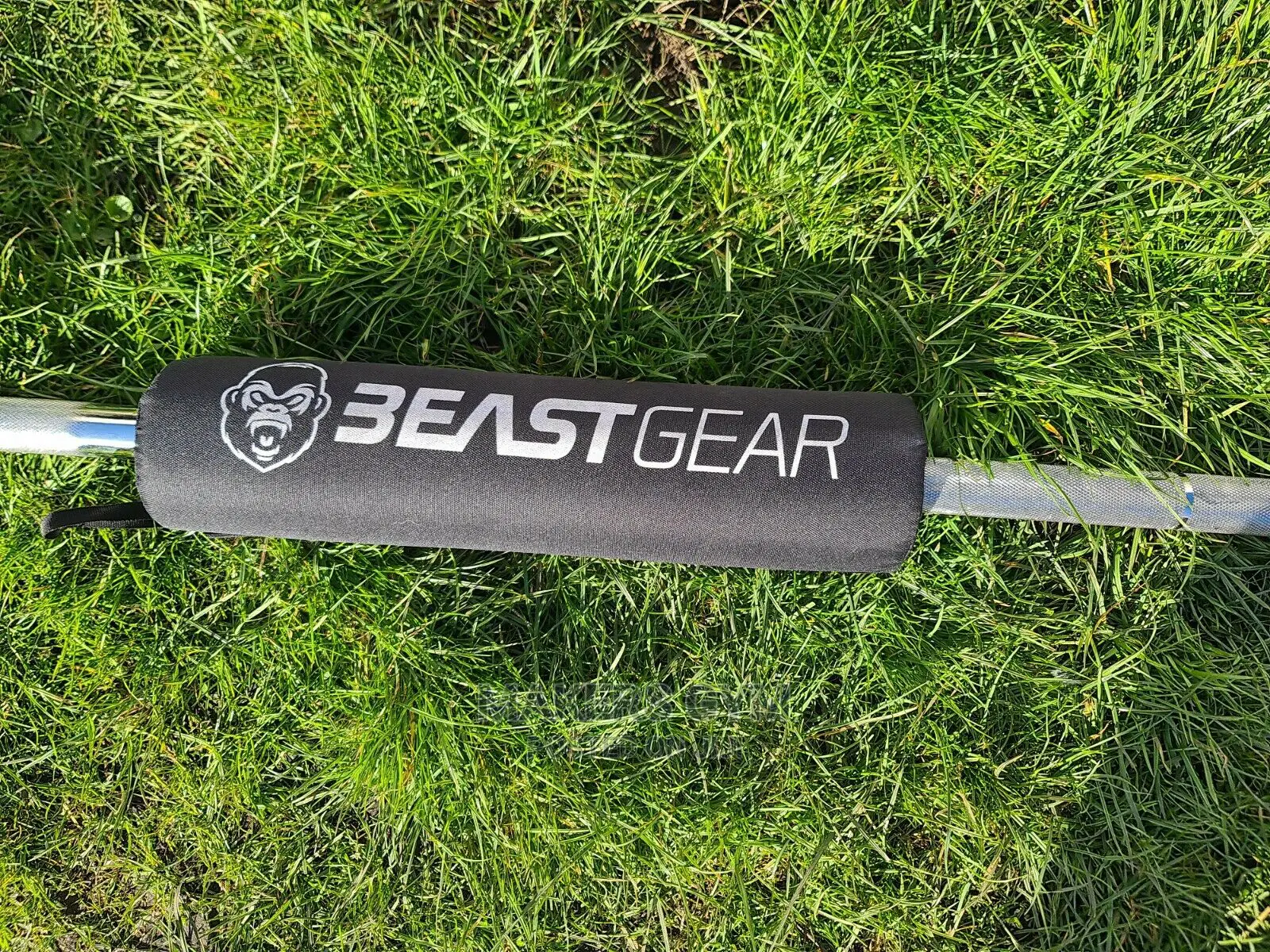 OLYMPIC Weightlifting Bar