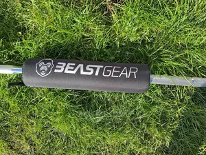 OLYMPIC Weightlifting Bar