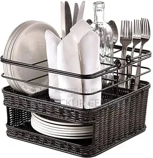 Mesa Serving Caddy