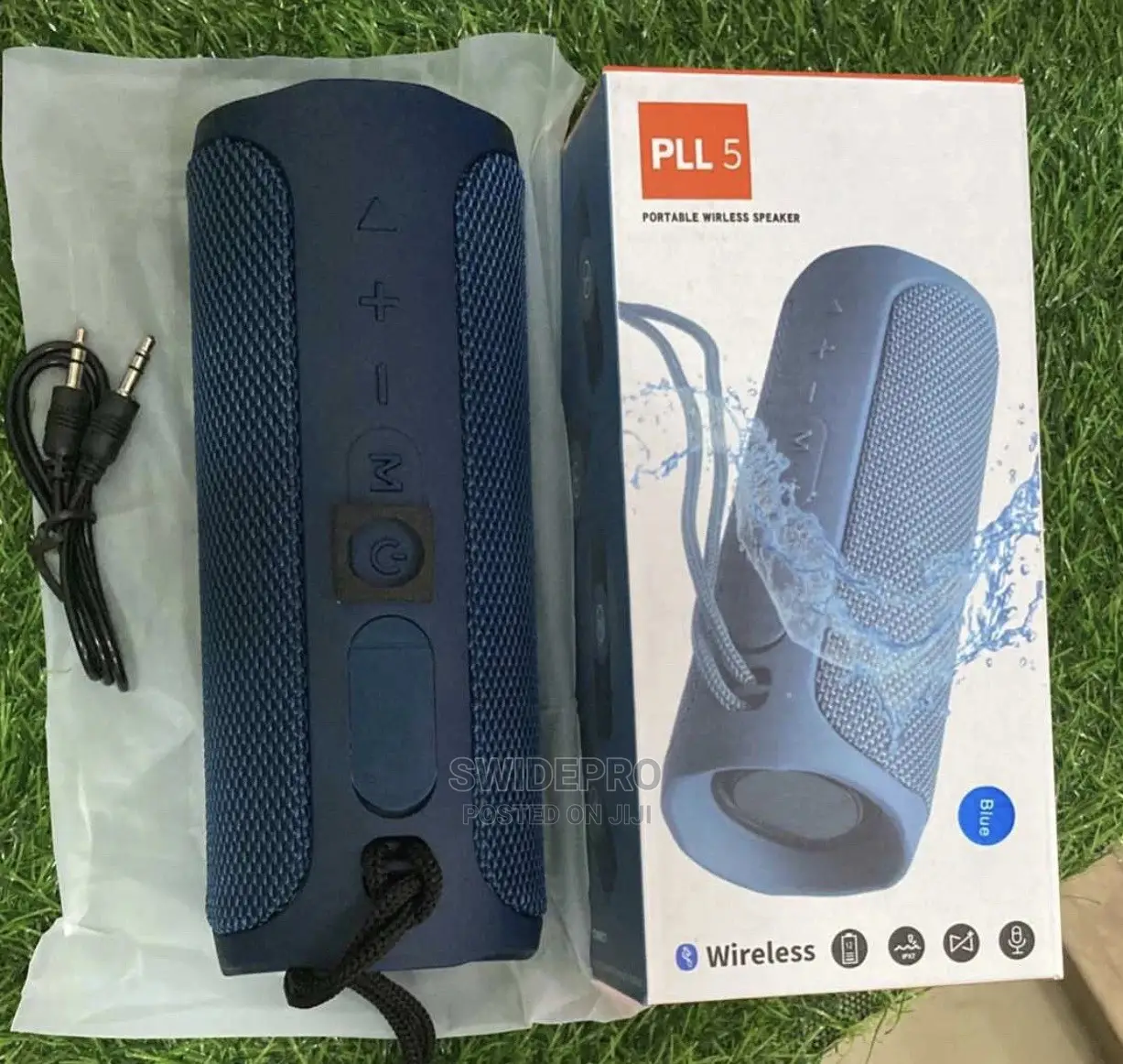 JBL Pill 5 Portable Speaker