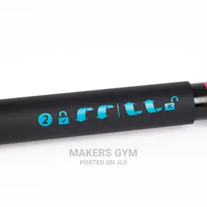 Pull-Up Bar (Lockable)
