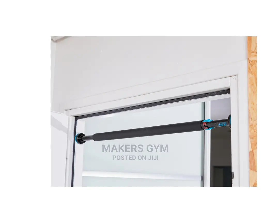 Pull-Up Bar (Lockable)