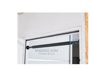 Pull-Up Bar (Lockable)