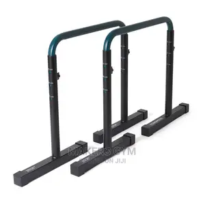 Dip Bar (Adjustable Training Station)