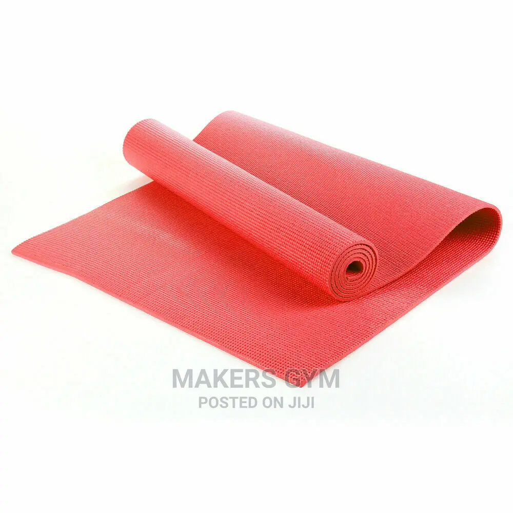 Excercise Balance Step Board + Yoga Mat