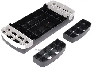 Exercise Stepper Aerobic Step Fitness Training Workout Adju