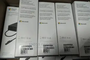 Surface Laptop Surface Book And Pro Original Charger 65watt