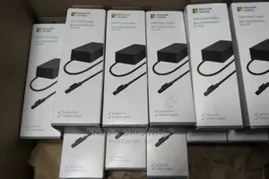 Surface Laptop Surface Book And Pro Original Charger 65watt