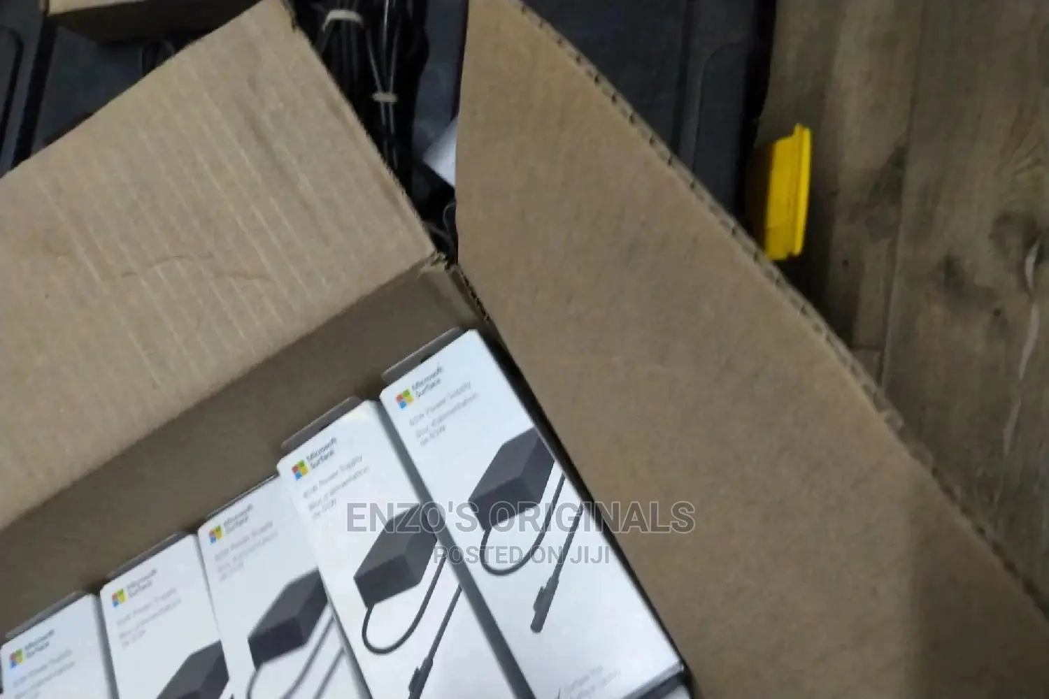 Surface Laptop Surface Book And Pro Original Charger 65watt