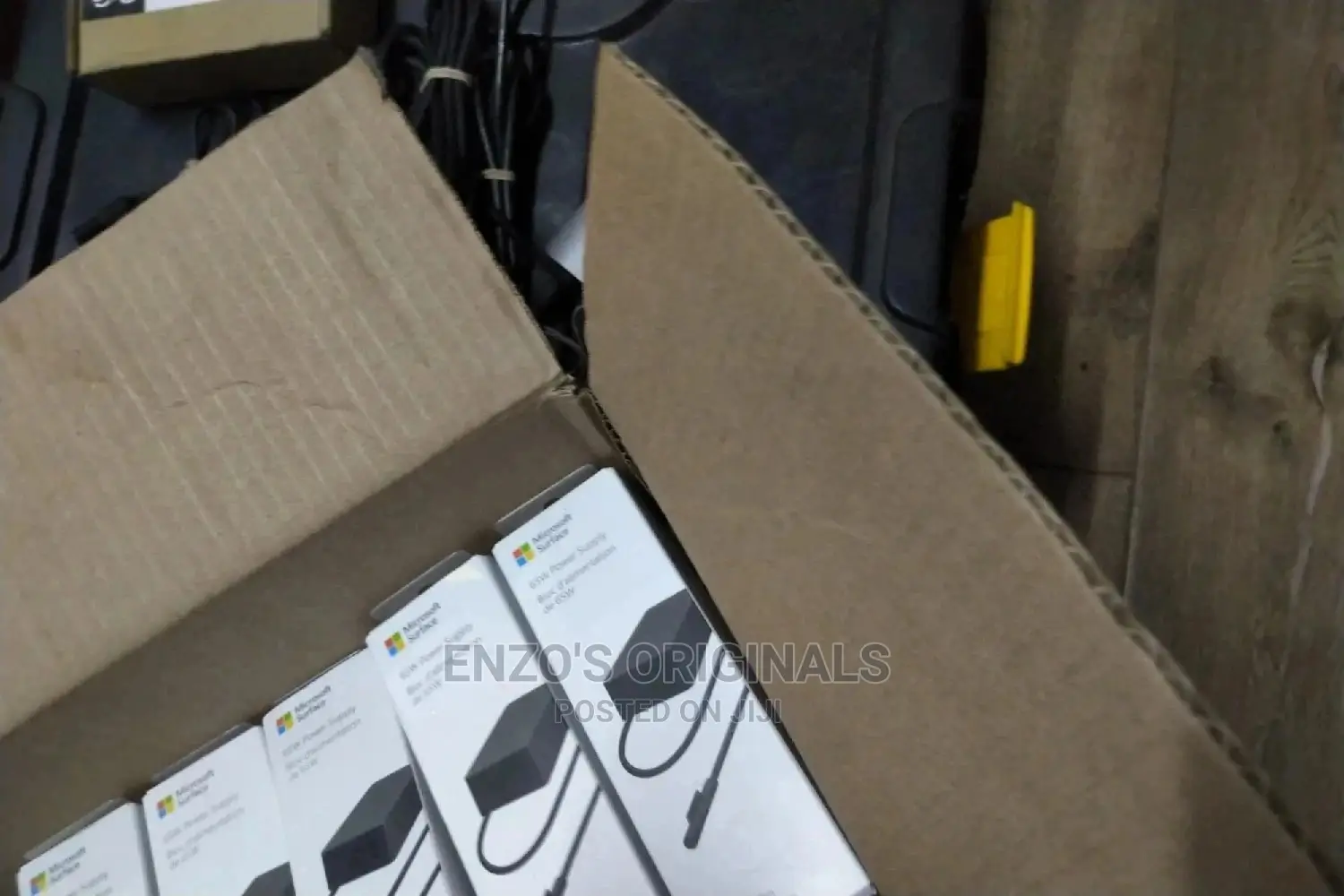 Surface Laptop Surface Book And Pro Original Charger 65watt