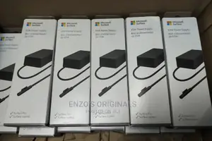 Surface Laptop Surface Book And Pro Original Charger 65watt