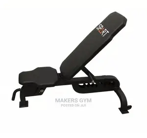 Adjustable Bench Commecial