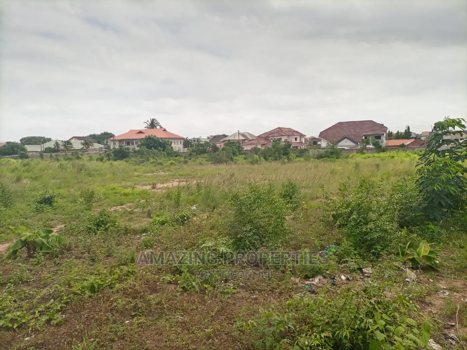 For Sale 100acres of Land Available for Sale Trassaco Valley