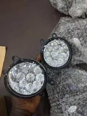 Toyota Corolla LED Foglight