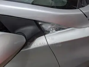 Elantra Wiper Ends Mirror Pads