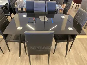 New Dinning Set. Furniture Mall . Free Delivery