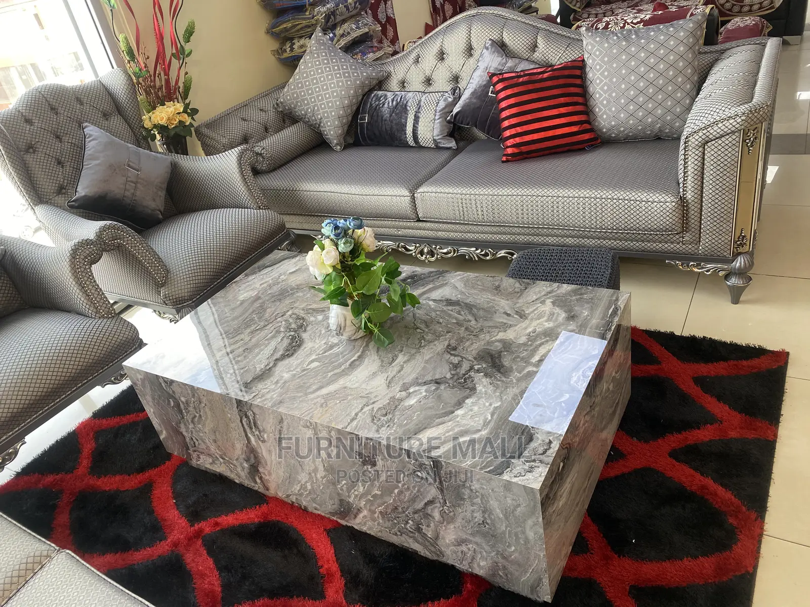 Kings Centre Table . Free Delivery