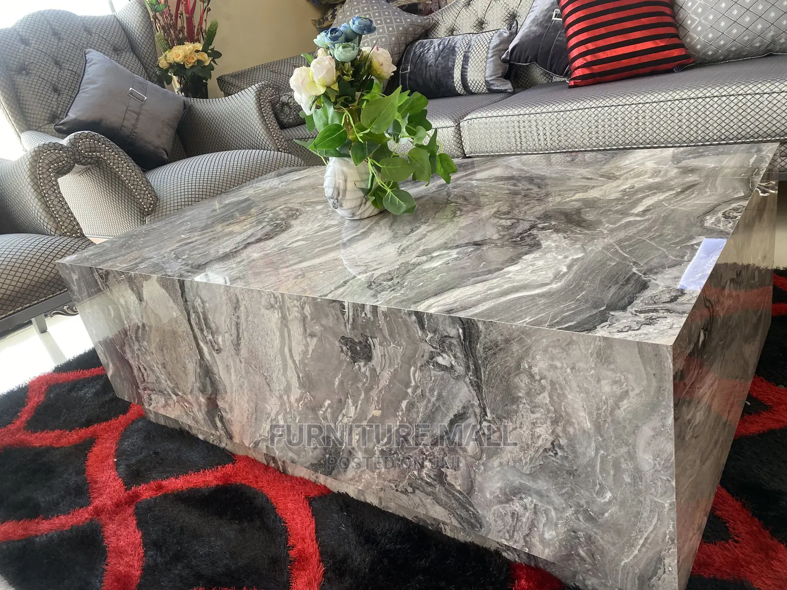 Kings Centre Table . Free Delivery