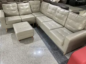 Family Size Kings Sofa Set. Free Delivery 