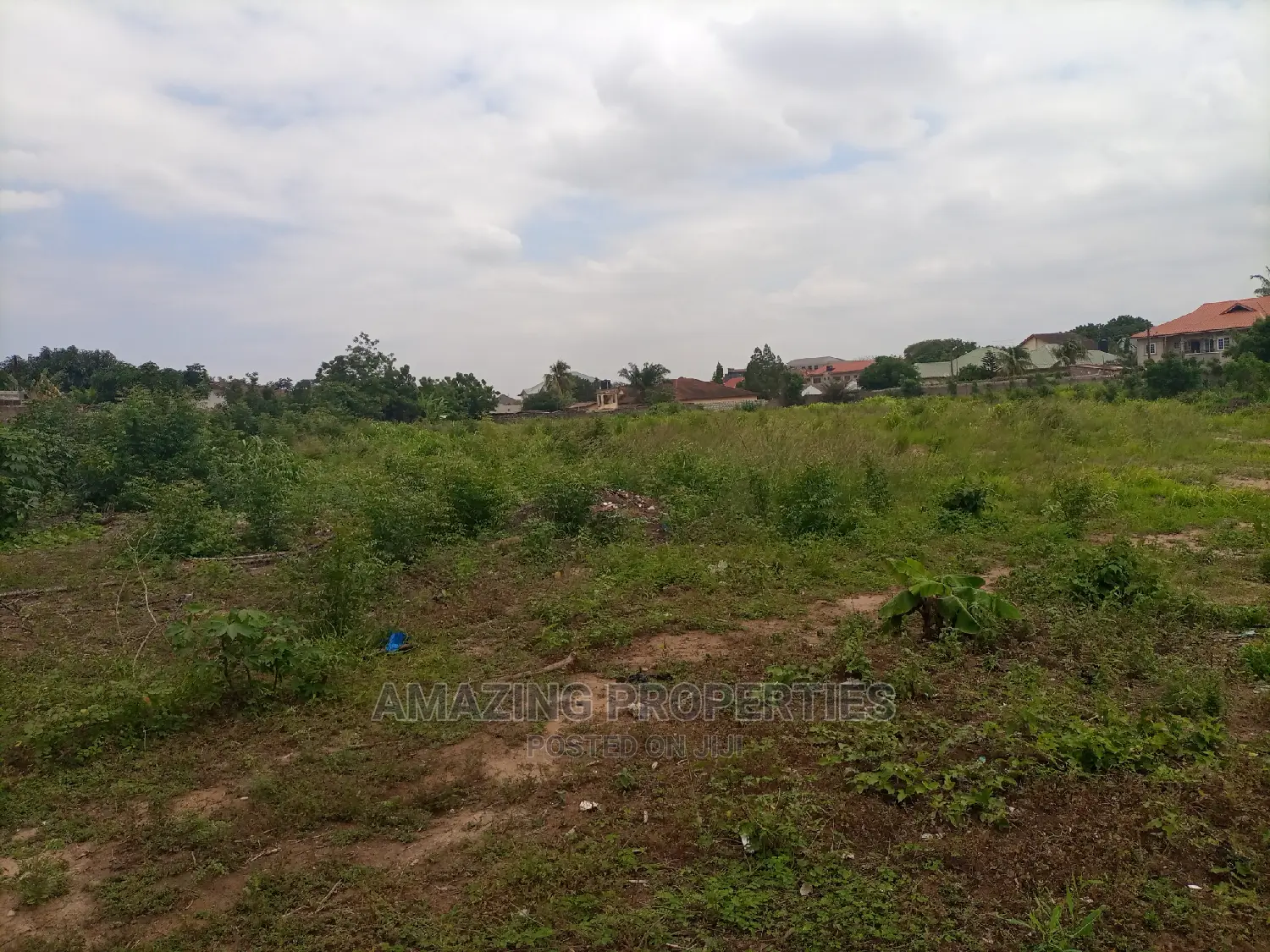 For Sale 7 Acre of Land at Airport Residential