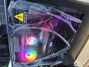 New Desktop Computer 16GB Intel Core I7 SSD 2T