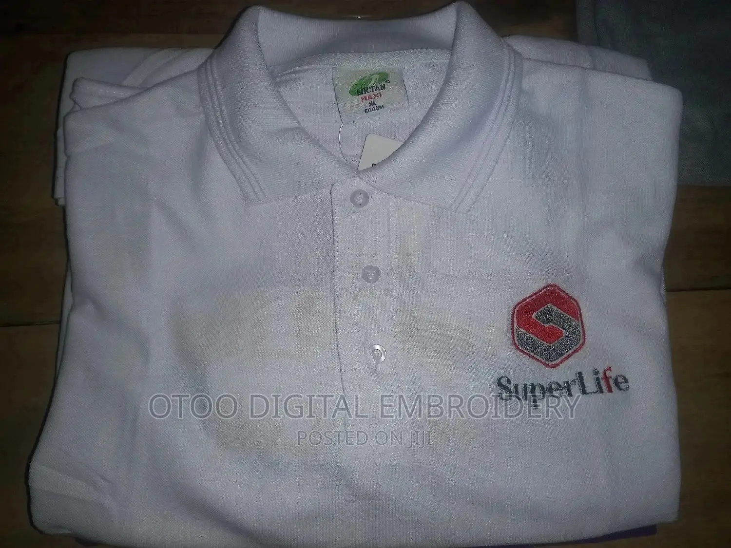 Low Cost Digital Embroidery Services