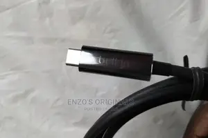 Belkin Branded Thunderbolt 3 Cable 2m Or 6.5ft 100watt