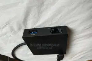 Type-c Usb-c Multiport Hub Travel Dock Original Targus Branded