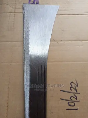 Crocodile Cutlass