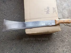 Crocodile Cutlass