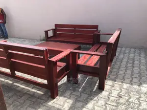 Outdoor Chairs Table