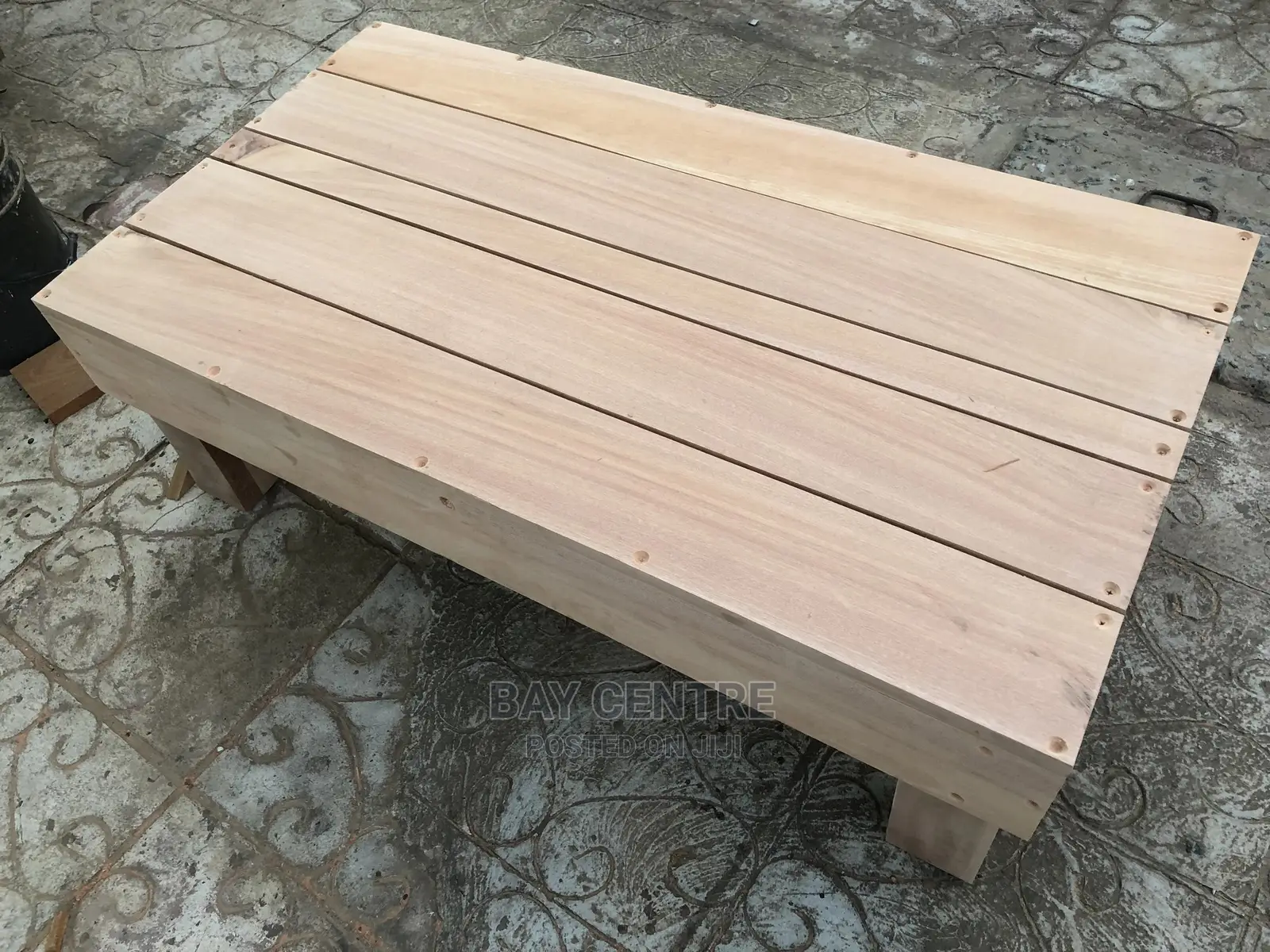 Outdoor Chairs Table