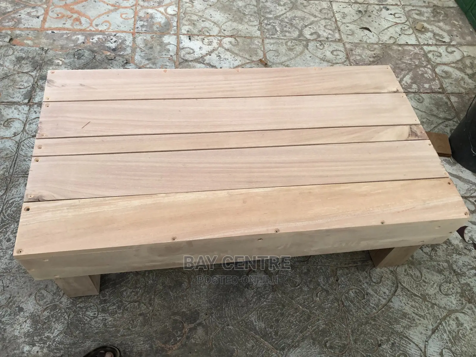 Outdoor Chairs Table