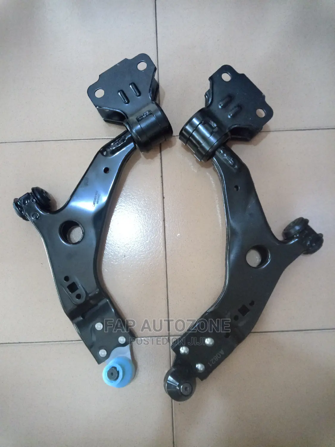 0602/0603. Ford Focus. Control Arm From Usa. Gs401150