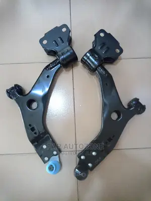 0602/0603. Ford Focus. Control Arm From Usa. Gs401150