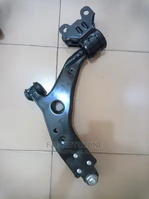 0602/0603. Ford Focus. Control Arm From Usa. Gs401150