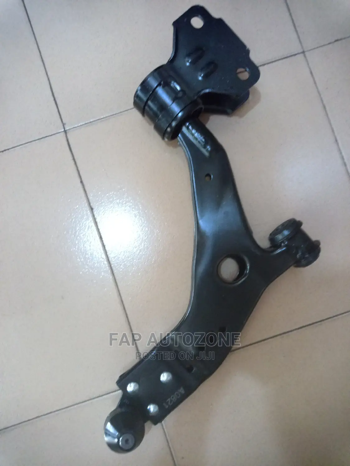 0602/0603. Ford Focus. Control Arm From Usa. Gs401150
