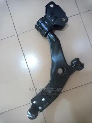 0602/0603. Ford Focus. Control Arm From Usa. Gs401150