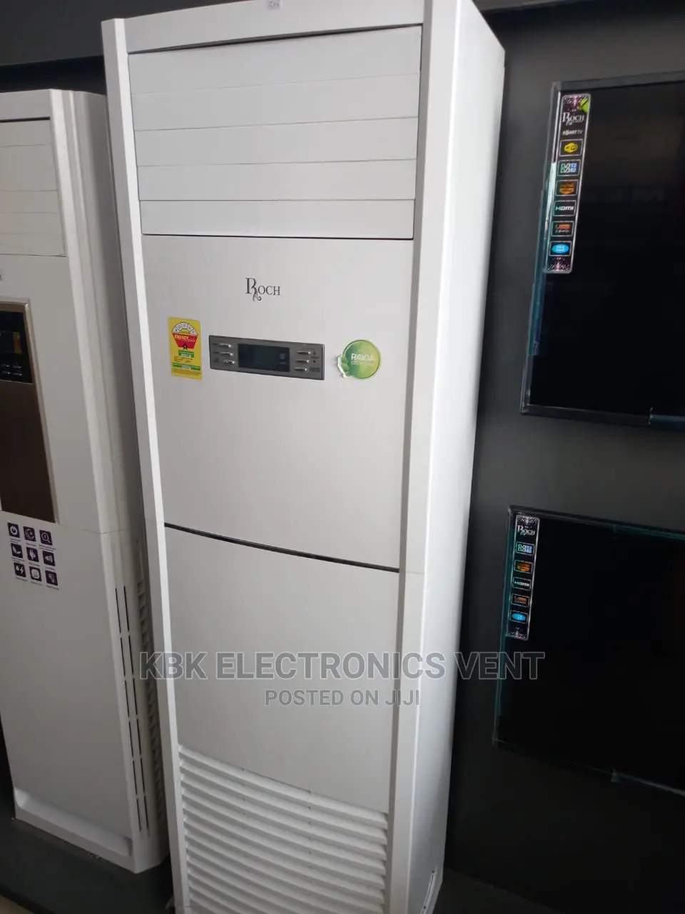 Roch 5hp R410 Floor Standing Air Conditioner