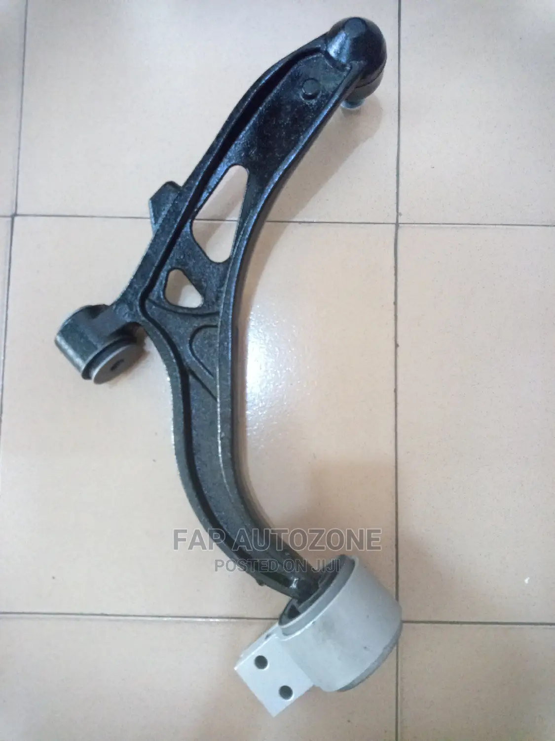 0609. Original Control Arm From Usa. Rk622216.