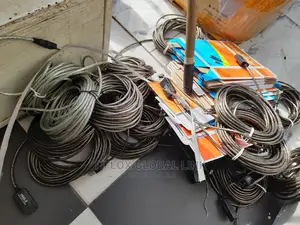 USB Extension Cable With Ic 30m