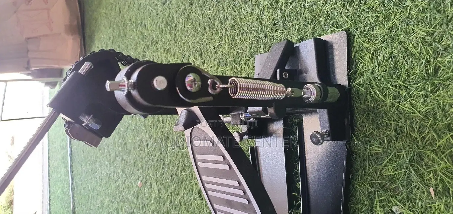 Drum Pedal