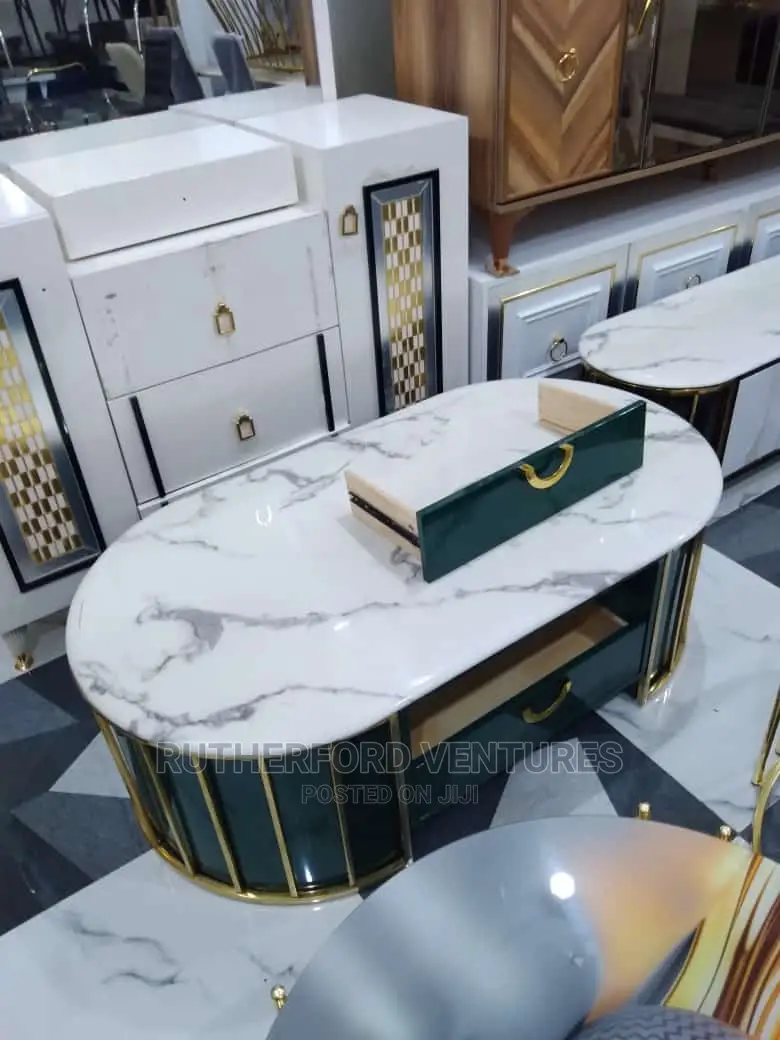 Executive Center Table
