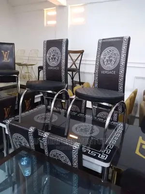 Executive Dining Set