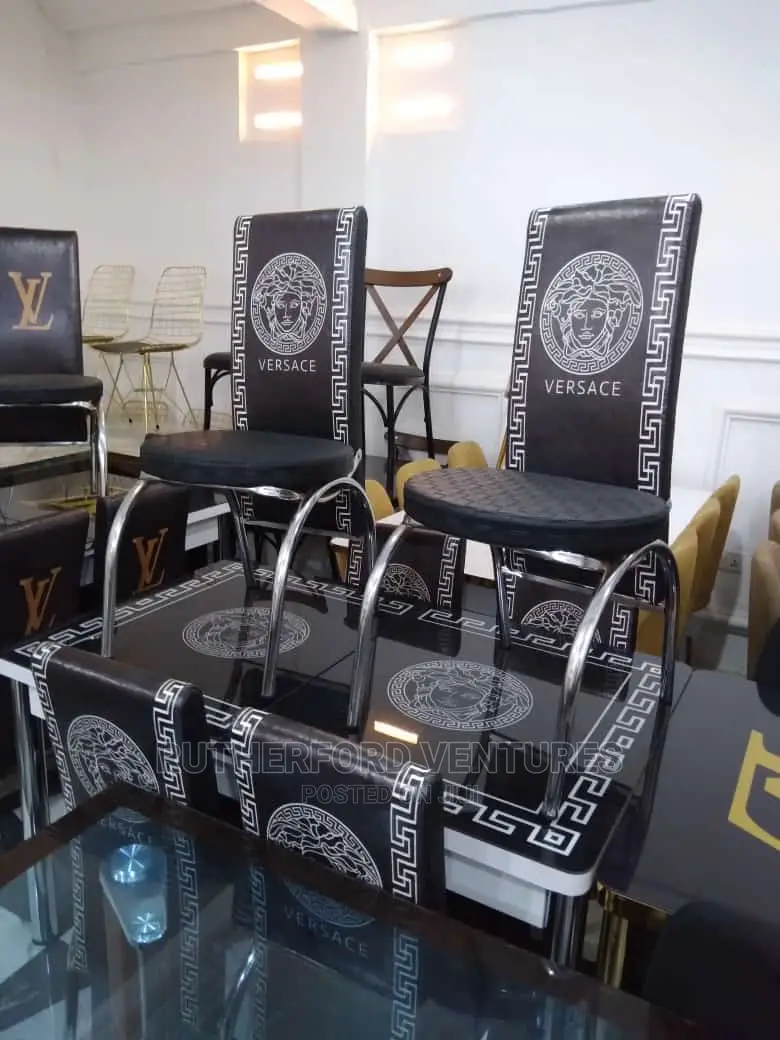 Executive Dining Set