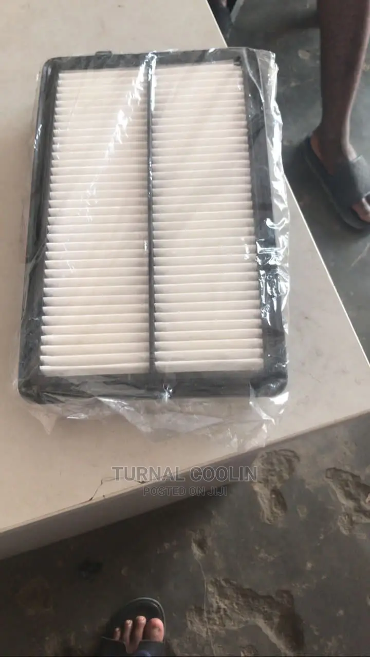 Honda Civic Cross Tour Air Filter