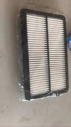 Honda Civic Cross Tour Air Filter