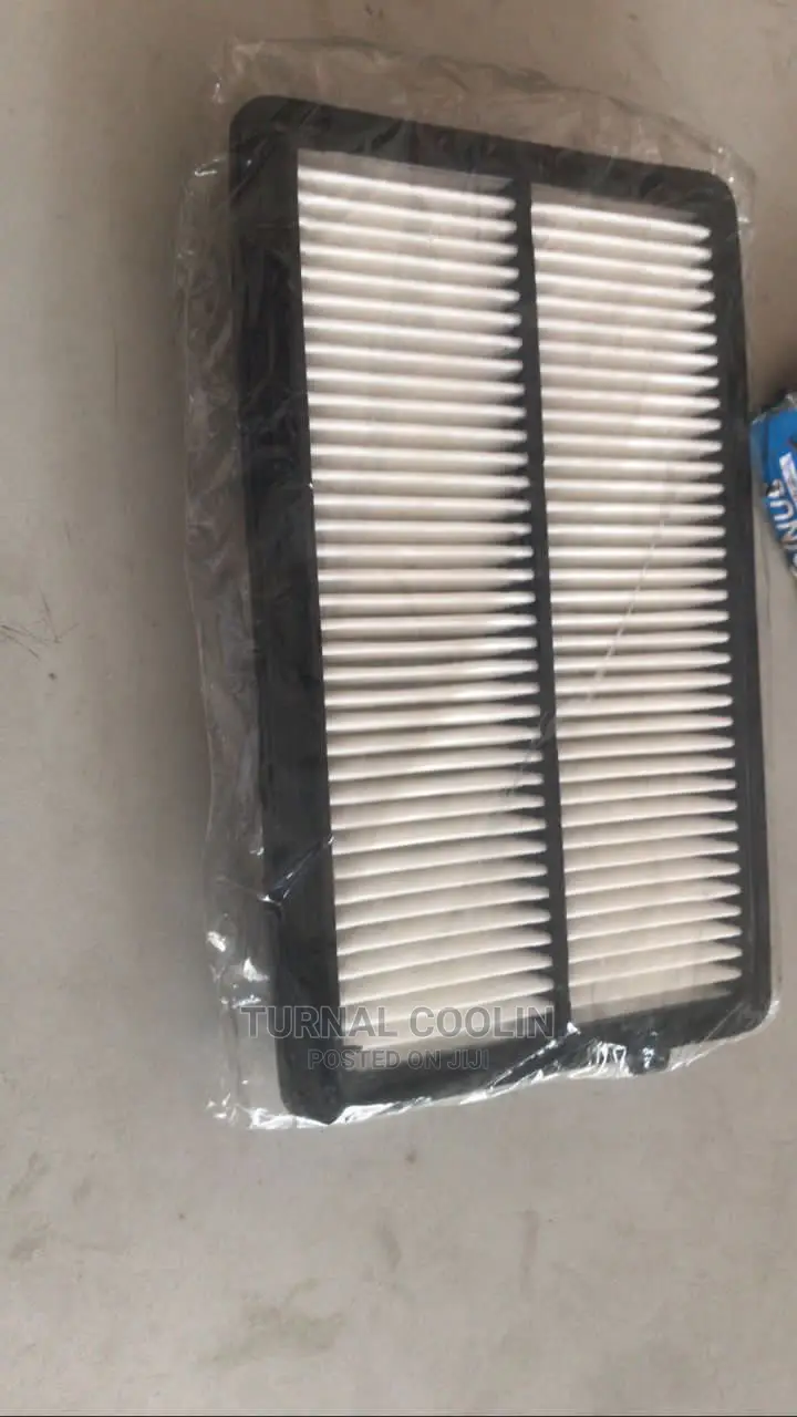 Honda Civic Cross Tour Air Filter