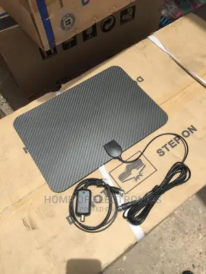 Call and Order for Indoor Digital HD TV Antenna